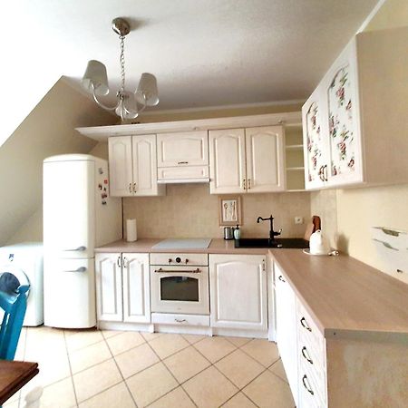 Apartament Parkowy Ostróda Εξωτερικό φωτογραφία