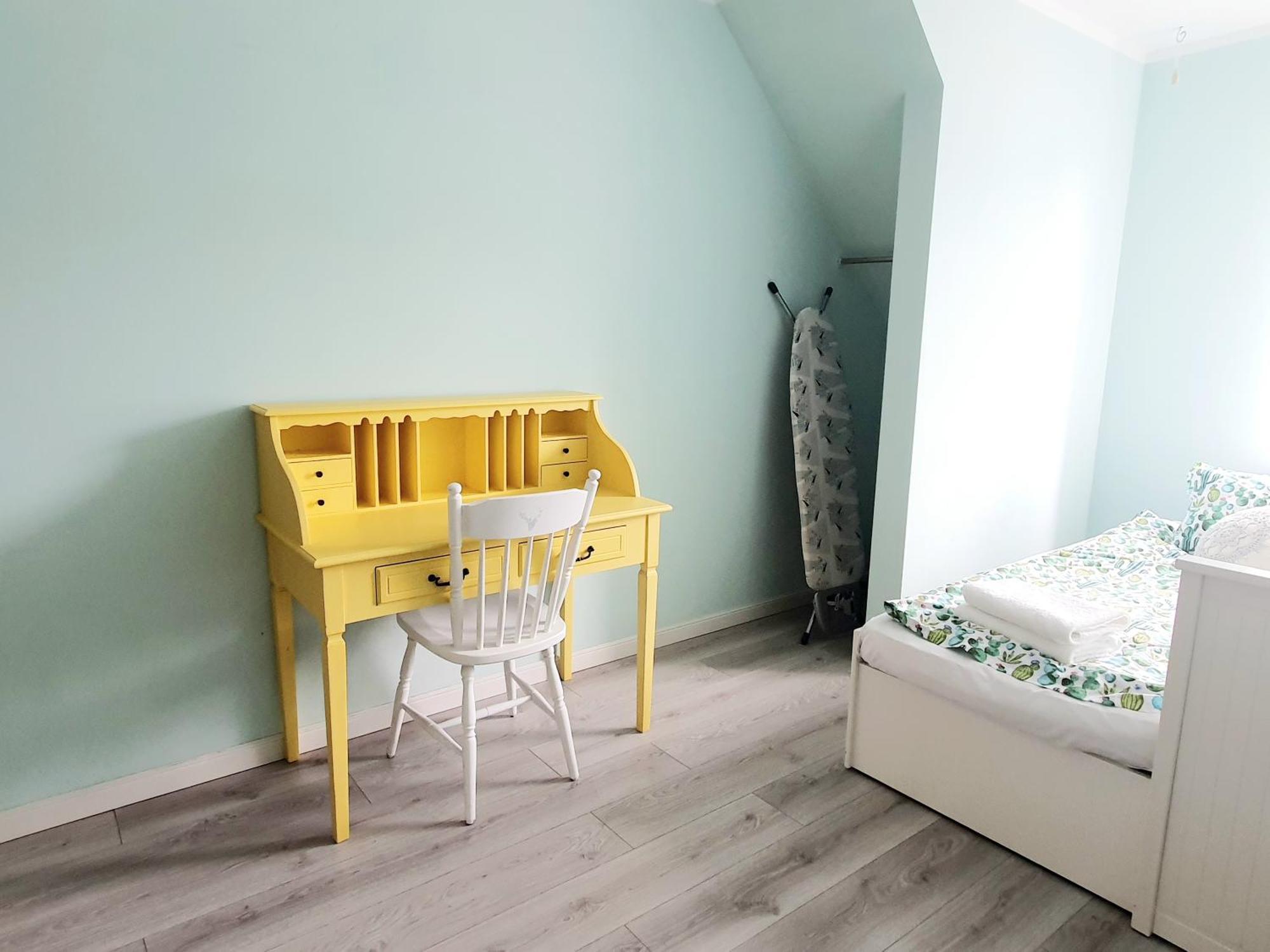 Apartament Parkowy Ostróda Εξωτερικό φωτογραφία