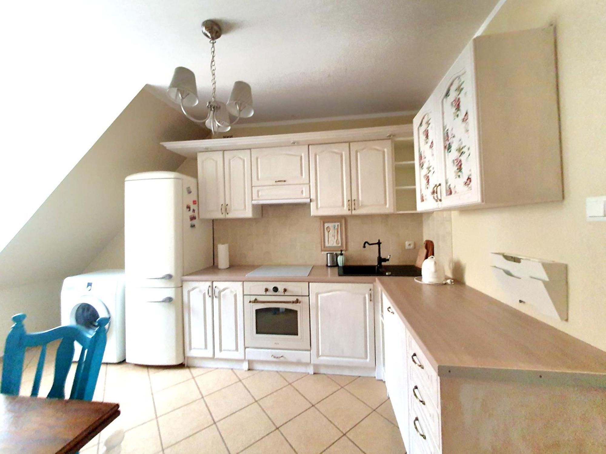 Apartament Parkowy Ostróda Εξωτερικό φωτογραφία